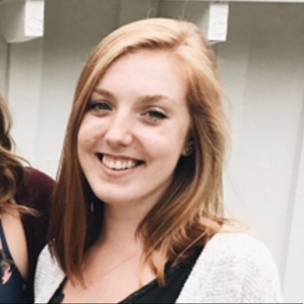 Meet your Posher, Madison